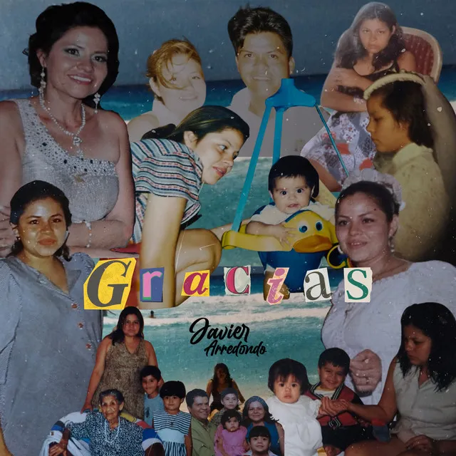 Gracias