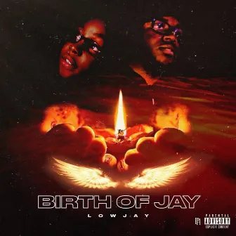 Birth of Jay by LowJay