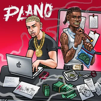 PLANO by kaua og