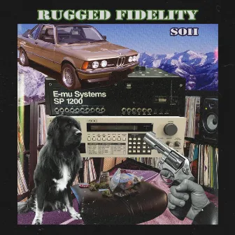 Rugged Fidelity by Soii