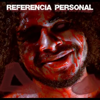 Referencia Personal by Trexmusix