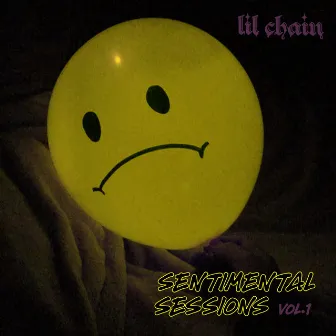 SENTIMENTAL SESSIONS #1: MISS YOUR CALL by Lil' Chain