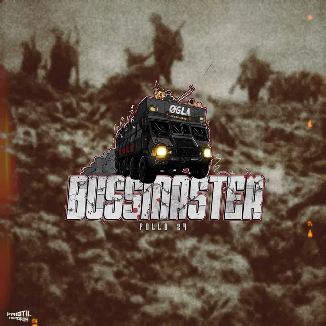 Bussmaster 2024