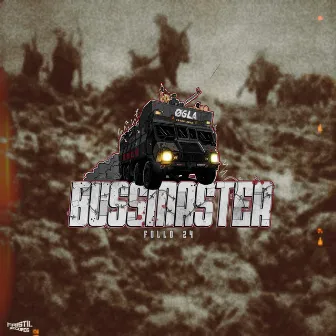 Bussmaster 2024 by Skonke