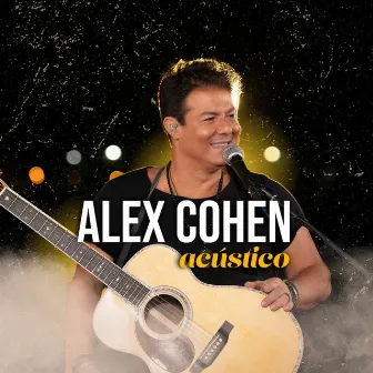 Alex Cohen Acústico by Alex Cohen