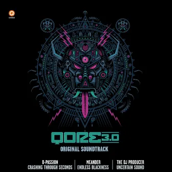 QORE 3.0 OST 2012 by Meander