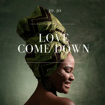 Love Come Down by Jo Jo