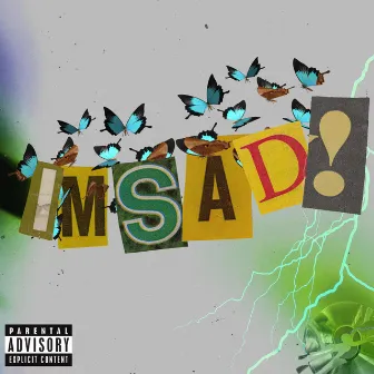 IM SAD! by Ro$e$