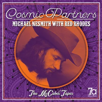 Cosmic Partners - The McCabe's Tapes (Live) by Michael Nesmith