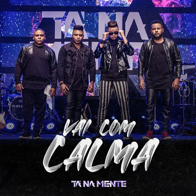 Vai Com Calma - Ao Vivo