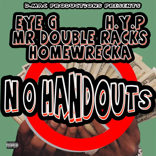 No Handouts