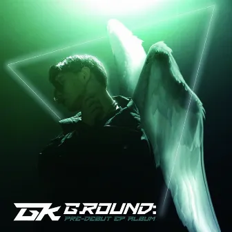 G.Round: Pre-Debut EP Album by GK