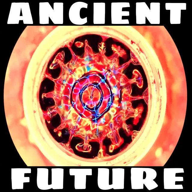 Sacral Chakra - "Ancient Future" [Medicine Music 2]