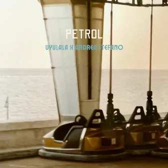 Petrol by Andrea Stefano