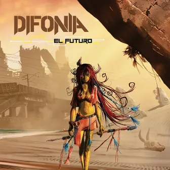 El Futuro by Difonia