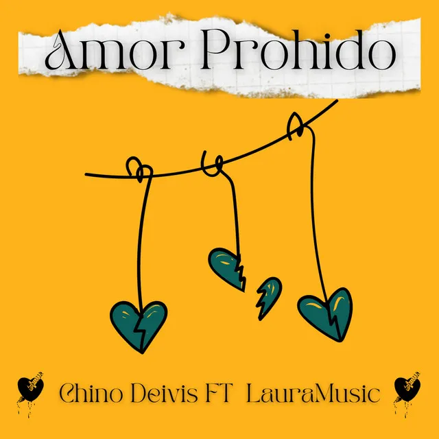 Amor Prohibido