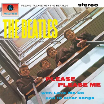 Please Please Me (Remastered) by The Beatles