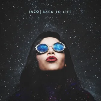 Back To Life by Jacq