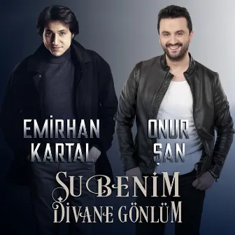 Şu Benim Divane Gönlüm by Emirhan Kartal