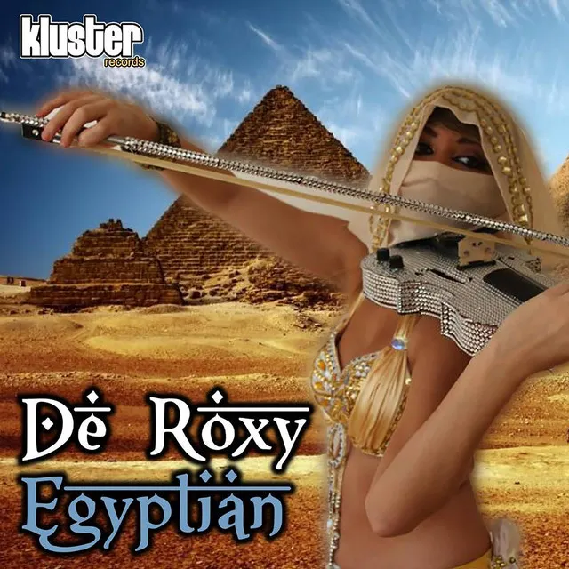 Egyptian (Extended Mix)