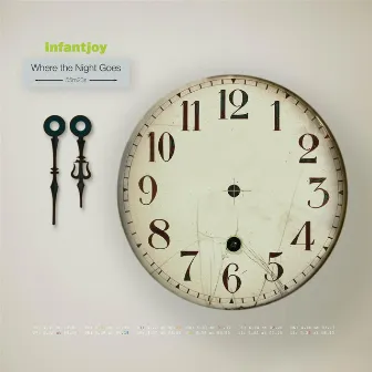 Where the Night Goes by Infantjoy