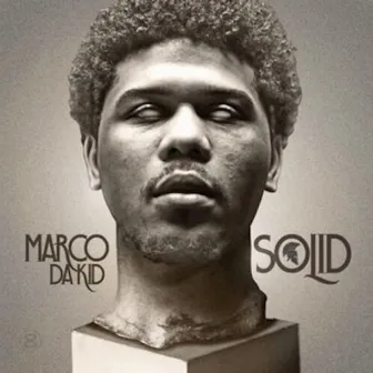 Solid by Marco Da Kid