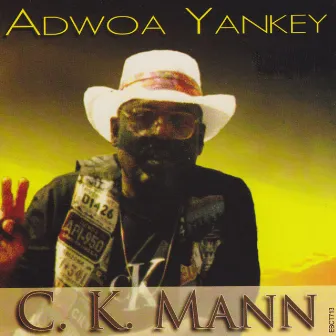 Adwoa Yankey by C. K. Mann