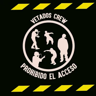 Prohibido el acceso 2017 by Mestizoh