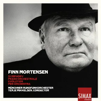 Finn Mortensen: Per Orchestra by Finn Mortensen