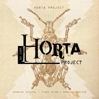 Horta Project EP by Horta Project