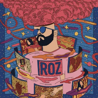 Roz by Taha G