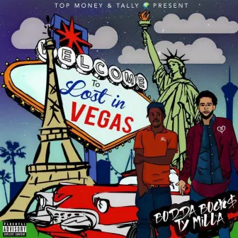 Lost in Vegas by 