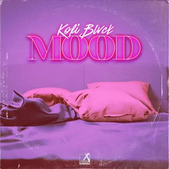 Mood by Kofi Black