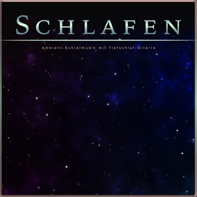 Schlafen: Ambient-Schlafmusik mit Tiefschlaf-Gitarre