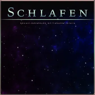 Schlafen: Ambient-Schlafmusik mit Tiefschlaf-Gitarre by Musik zum Schlafen