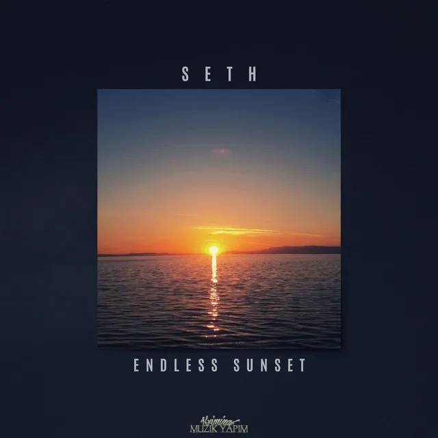 Endless Sunset