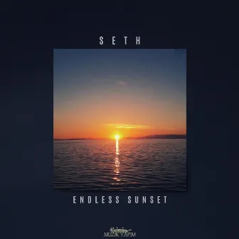 Endless Sunset by S E T H