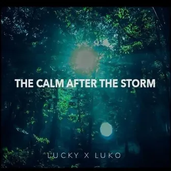 The Calm After the Storm by LuckyxLuko