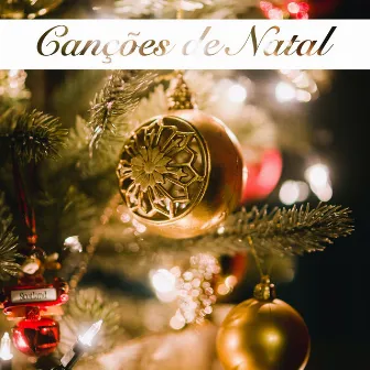 Canções de Natal by Música de Natal Maestro