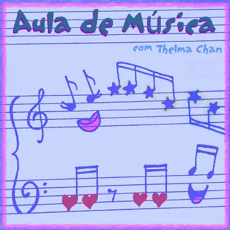 Aula de Música by Thelma Chan