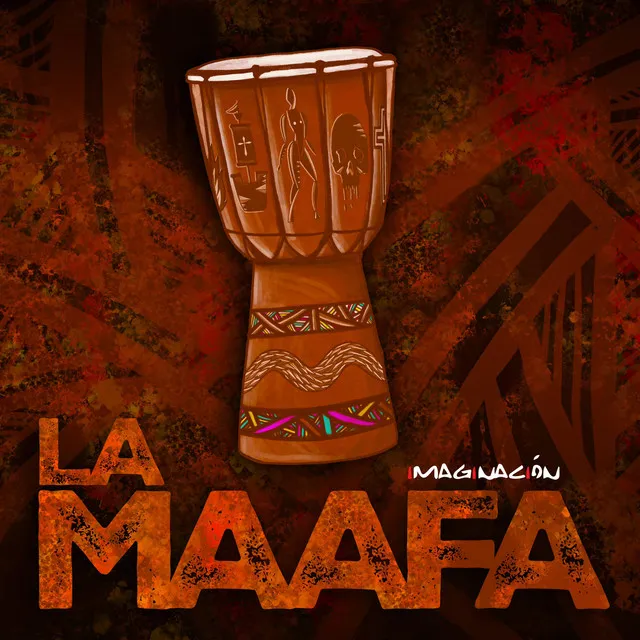 La Maafa