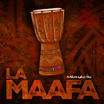 La Maafa by Conjunto Imaginacion