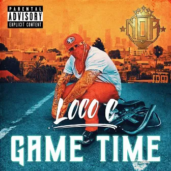 Game Time by Loco C