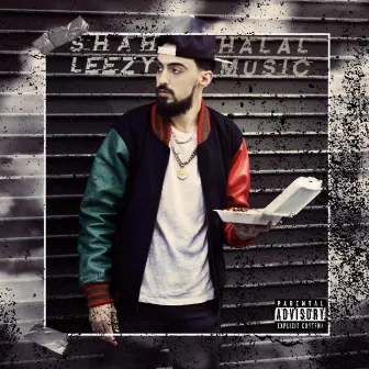 Halal Music by Shah Leezy