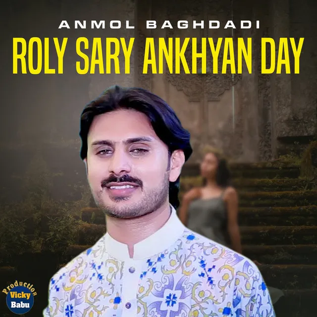 Roly Sary Ankhyan Day