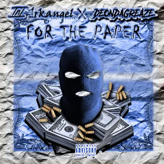 For the Paper by InI 1rkAngel