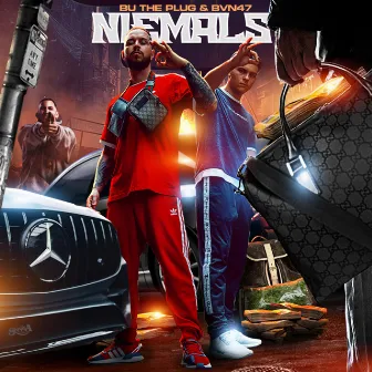 Niemals by PLUG MONEY ENTERTAINMENT