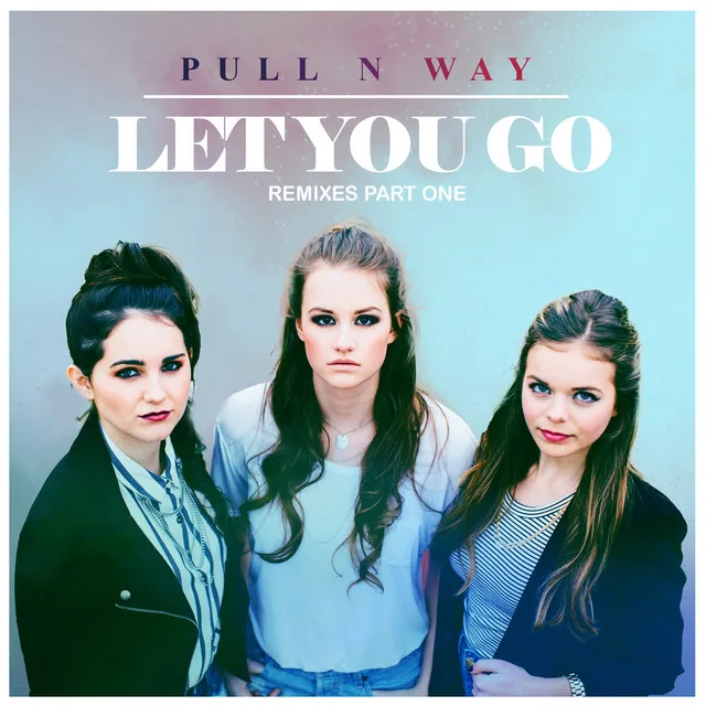 Let You Go - AudioTrip Remix