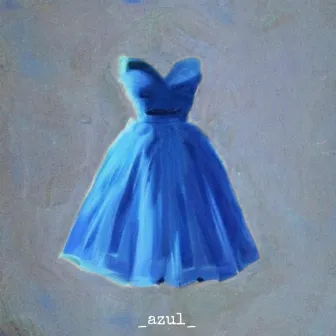 _Azul_ by eww