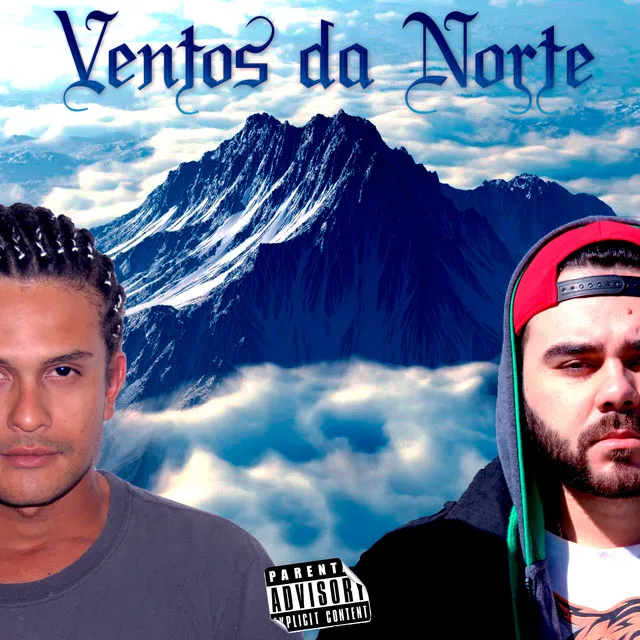 Ventos da Norte